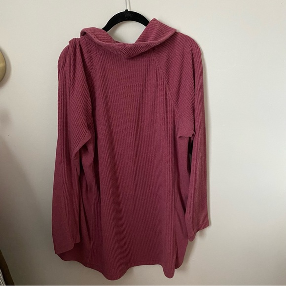 WOMENS PULLOVER - Picture 2 of 4